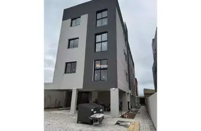 Apartamento com 3 quartos à venda na Rua Egito, 223, Fátima, Colombo