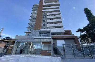 Apartamento com 3 quartos à venda na Rua Margarida de Araújo Franco, 401, Centro, São José dos Pinhais