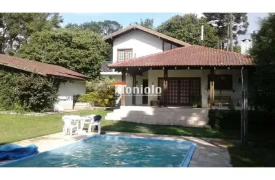 Chácara / sítio com 1 quarto à venda na Br 376, Centro, Contenda