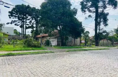 Chácara / sítio à venda na Avenida Guatupê, 1674, Guatupê, São José dos Pinhais