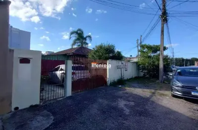 Terreno à venda na Rua Eliza Sandy Cordeiro, 452, Iná, São José dos Pinhais