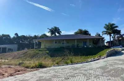 Chácara / sítio com 3 quartos à venda na Rua Vila Nova, 3501, Cachoeira, São José dos Pinhais