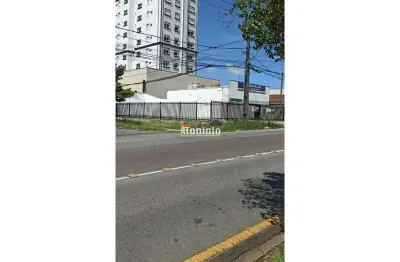 Terreno disponível para venda - centro - são josé dos pinhais-pr