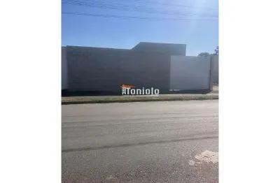 Terreno à venda na Rua Sebastiana Santana Fraga, 440, Guatupê, São José dos Pinhais