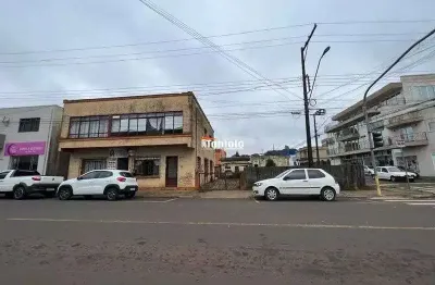 Terreno comercial à venda na Rua Coronel Jesuino Alves Da Rocha Loures, 1360, Centro, Palmas
