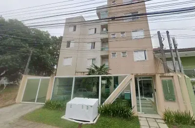 Apartamento com 3 quartos à venda na Rua Israelita, 460, Silveira da Motta, São José dos Pinhais