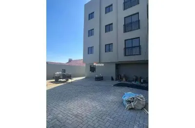 Apartamento com 3 quartos à venda na Rua Pará, 990, Boneca do Iguaçu, São José dos Pinhais