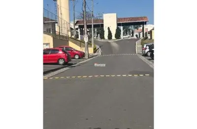 Apartamento com 2 quartos à venda na Rua Francisco Toczek, 300, Afonso Pena, São José dos Pinhais