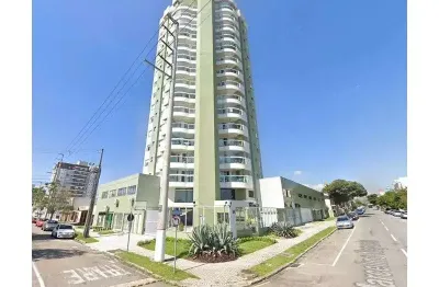 Apartamento com 3 quartos à venda na Rua Doutor Marcelino Nogueira, 255, Centro, São José dos Pinhais