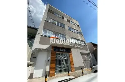 Sala comercial para alugar na Rua João de Brito, 90, Cruzeiro, São José dos Pinhais