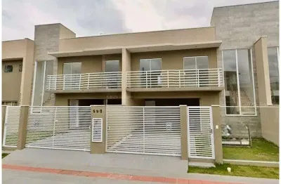 Casa com 3 quartos à venda na Rua Doutor Carlos de Andrade Dantas, 590, Cidade Jardim, São José dos Pinhais