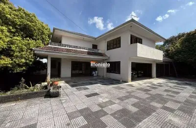 Casa com 6 quartos à venda na Rua Doutor Motta Júnior, 2040, Centro, São José dos Pinhais