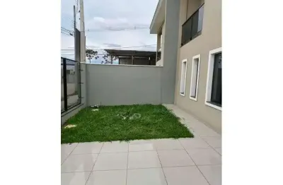 Casa com 3 quartos à venda na Rua Agudos do Sul, Afonso Pena, São José dos Pinhais