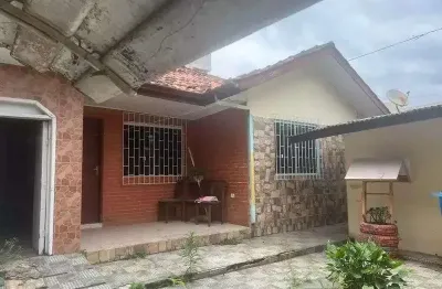 Casa com 4 quartos à venda na Rua Almirante Alexandrino, 2503, Afonso Pena, São José dos Pinhais
