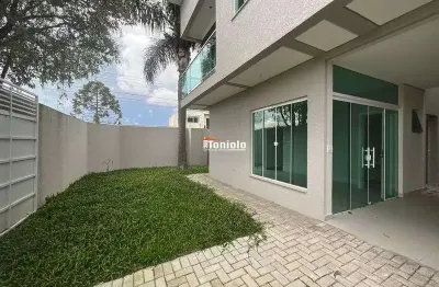 Casa com 3 quartos à venda na Rua Amadeus Fagundes, 197, Parque da Fonte, São José dos Pinhais