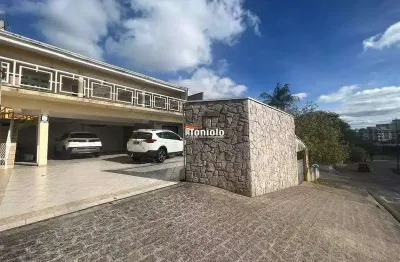 Casa à venda na Rua Almirante Alexandrino, 3491, Afonso Pena, São José dos Pinhais