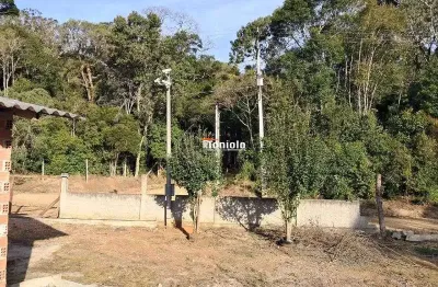 Chácara / sítio à venda na Rua Antônio Singer, 00, Campo Largo da Roseira, São José dos Pinhais