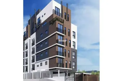 Apartamento 03 quartos residencial saint pierre são josé dos pinhais