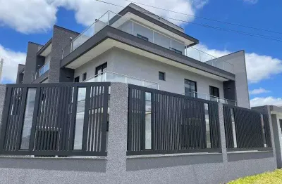 Casa com 3 quartos à venda na Rua Palmas, 954, Cruzeiro, São José dos Pinhais