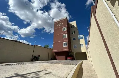 Apartamento com 3 quartos para alugar na Rua Israel de Andrade Pereira, 145, Boneca do Iguaçu, São José dos Pinhais