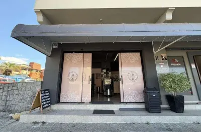 Ponto comercial à venda na Rua Padre Bittencourt, 275, Centro, São José dos Pinhais