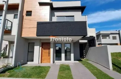 Casa com 3 quartos à venda na Rua Regina Stuzinski Ramos, Costeira, São José dos Pinhais