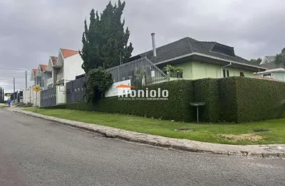 Casa com 4 quartos à venda na Rua Guilherme Nievola, Xaxim, Curitiba