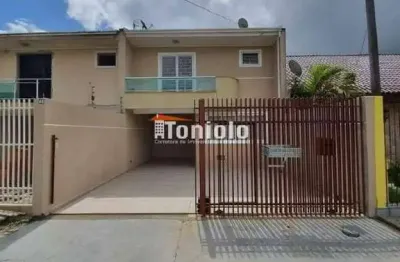 Casa com 3 quartos à venda na Travessa Equador, Cidade Jardim, São José dos Pinhais
