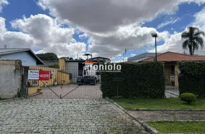 Casa com 3 quartos à venda na Rua Rebouças, Cidade Jardim, São José dos Pinhais