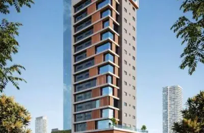Apartamento à venda na Rua Alípio Evilásio Meirinho, Pioneiros, Balneário Camboriú