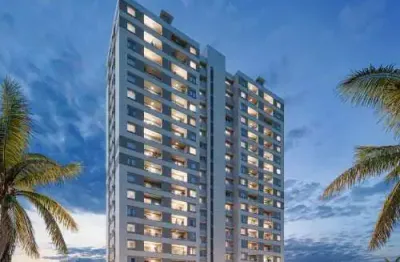 Apartamento com 2 quartos à venda na Rua João José Pereira, Itajubá, Barra Velha