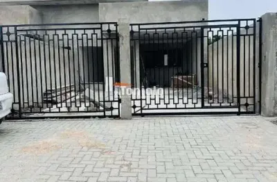 Casa com 3 quartos à venda na Rua Sergipe, Boneca do Iguaçu, São José dos Pinhais