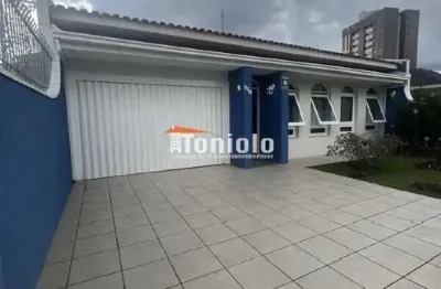 Casa com 3 quartos à venda na Rua Doutor Flávio Zetola, Três Marias, São José dos Pinhais