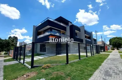 Casa com 3 quartos à venda na Rua Capitão Tobias Pereira da Cruz, Carioca, São José dos Pinhais