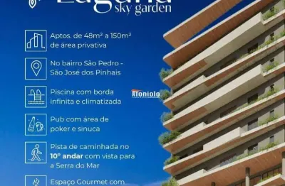 Oportunidade única para investimento no bairro são pedro