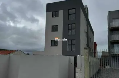 Apartamento à venda na Rua Egito, Fátima, Colombo