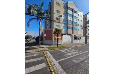 Apartamento com 3 quartos à venda na Rua Doutor Motta Júnior, 1500, Centro, São José dos Pinhais