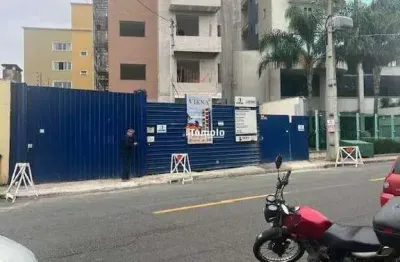 Apartamento à venda, 3 quartos, 1 suíte, 2 vagas, são domingos - são josé dos pinhais/pr