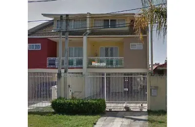 Casa com 4 quartos à venda na Rua Santa Sílvia, 929, Cidade Jardim, São José dos Pinhais