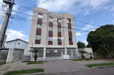 Apartamento  3 quartos 1 suíte cidade jardim são josé dos pinhais