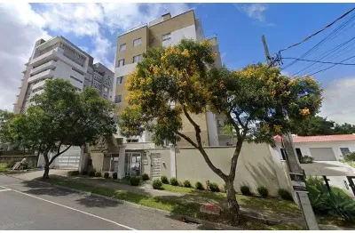 Apartamento com 2 quartos à venda na Rua Margarida de Araújo Franco, 976, Carioca, São José dos Pinhais