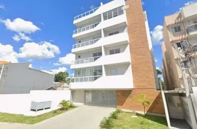 Apartamento com 3 quartos à venda na Rua Deputado João Leopoldo Jacomel, 869, Braga, São José dos Pinhais