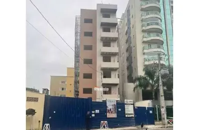 Apartamento com 3 quartos à venda na Rua João Ernesto Kilian, 704, São Domingos, São José dos Pinhais
