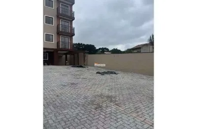 Apartamento com 3 quartos à venda na Rua Tereza Caetano de Lima, 1195, Parque da Fonte, São José dos Pinhais