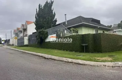 Casa com 4 quartos à venda na Rua Guilherme Nievola, 300, Xaxim, Curitiba