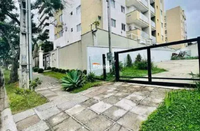 Apartamento com 2 quartos à venda na Rua Margarida de Araújo Franco, Carioca, São José dos Pinhais