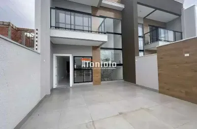 Casa com 3 quartos à venda na Rua José Zen, 91, Bom Jesus, São José dos Pinhais