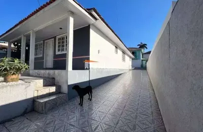 Casa com 5 quartos à venda na Rua Guilherme Kampa, 88, São Domingos, São José dos Pinhais