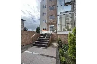 Apartamento com 3 quartos à venda na Rua Barão do Cerro Azul, 500, Centro, São José dos Pinhais