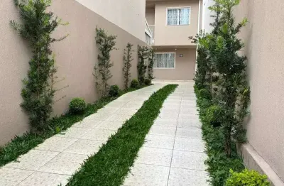 Casa com 3 quartos à venda na Rua Etore Marenda, 150, Bom Jesus, São José dos Pinhais